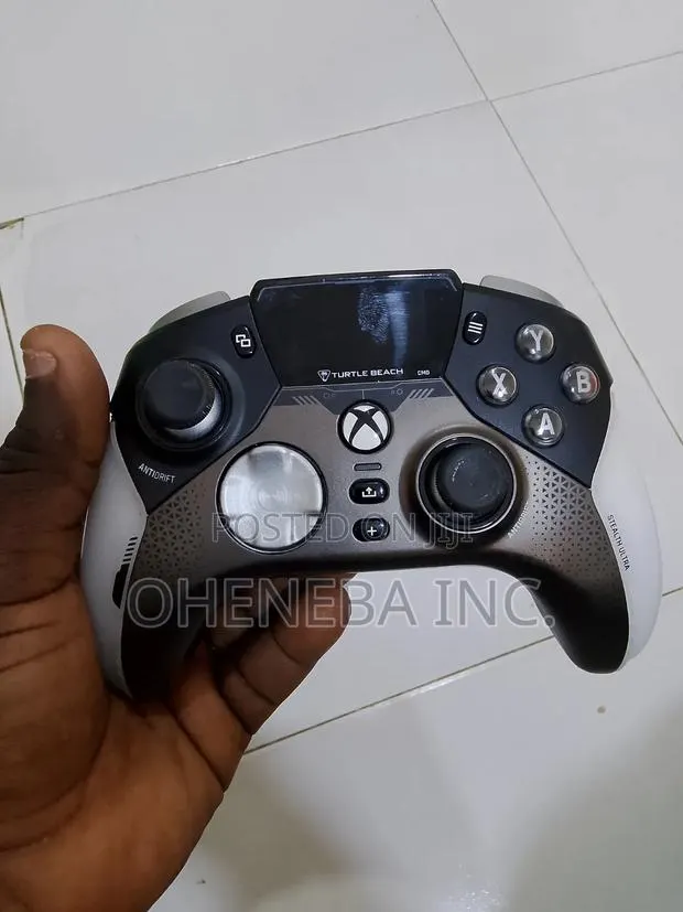Turtle Beach Stealth Ultra Wireless Controller Xbox Consoles and Pc · Photo 1