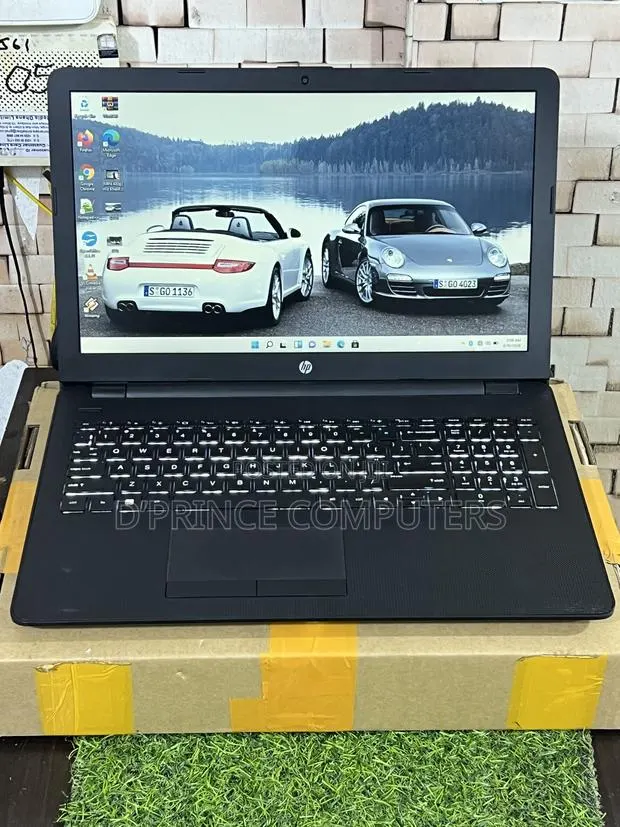 Laptop HP 15 8GB Intel Core i3 HDD 500GB · Photo 1
