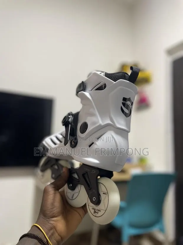 Inline Skate 4x80mm · Photo 1
