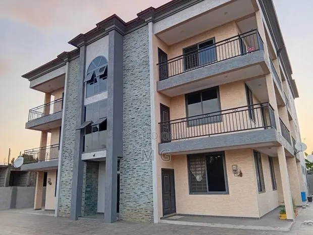 2bdrm Apartment in Tdc Housing Estate, Tema Metropolitan for rent · Photo 1