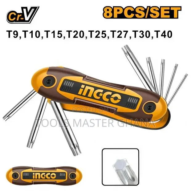 Torx Key - Hhk14083 · Photo 1