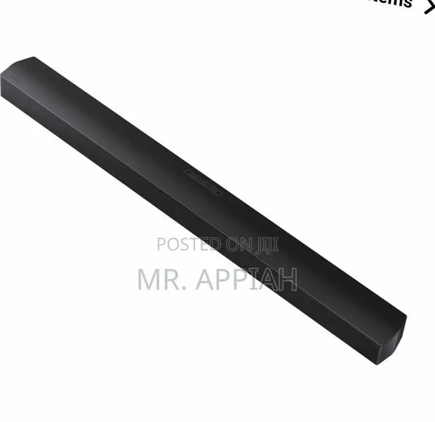 Buy Premium Samsung B650f 3.1channel Dolby Atmos Sound Bar(2025) · Photo 1