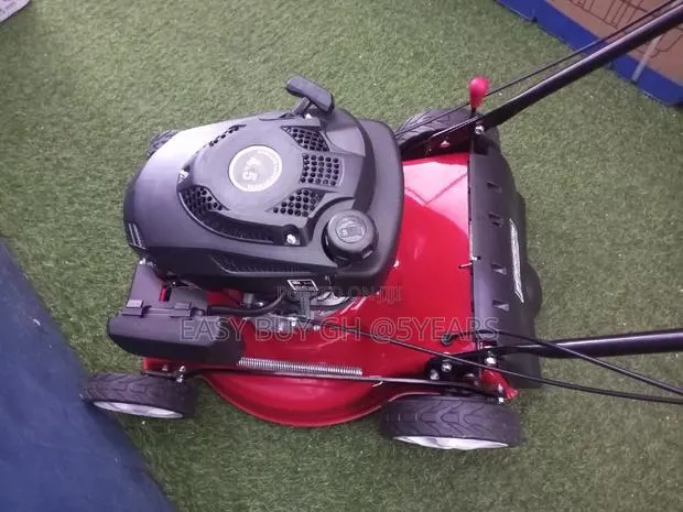 Power 4.5hp Lawn Mower Self Mower · Photo 1