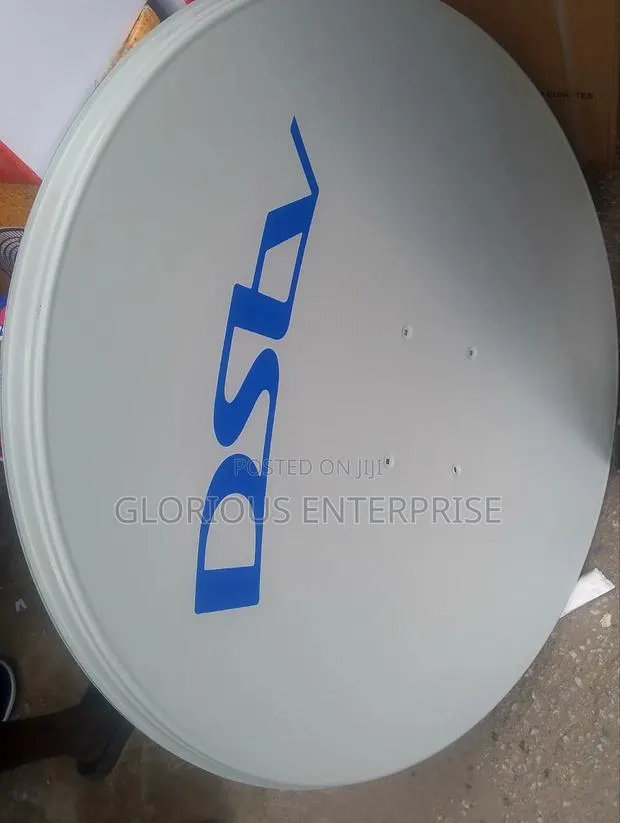 Quality DSTV · Photo 1
