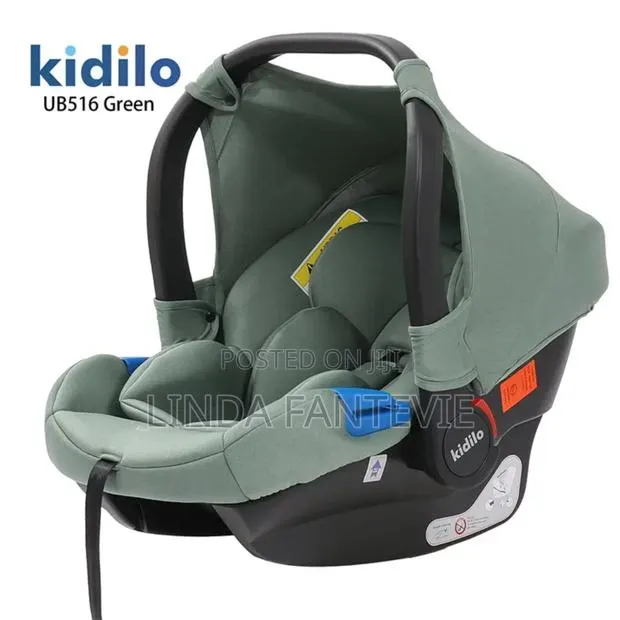 Car Seat 0 to 1 Year · Photo 1