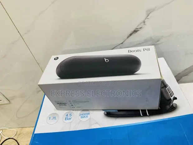 Spectacular Performance Pro Beats Pill Bluetooth Speaker · Photo 1