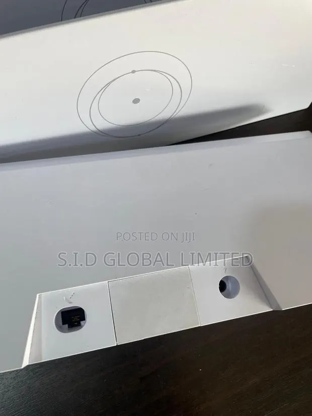Drop-in Starlink Replacement Replacement Router · Photo 1