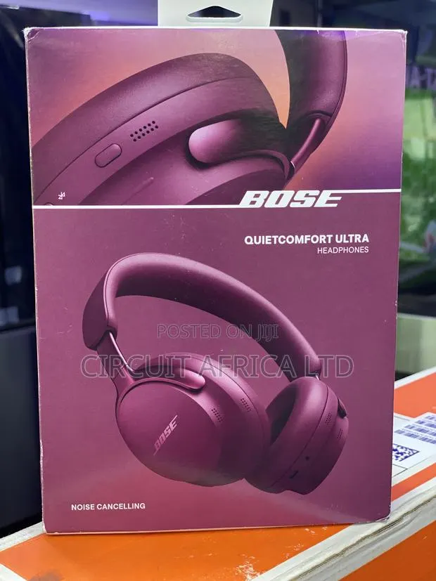Bose QuietComfort Ultra Headphone · Photo 1