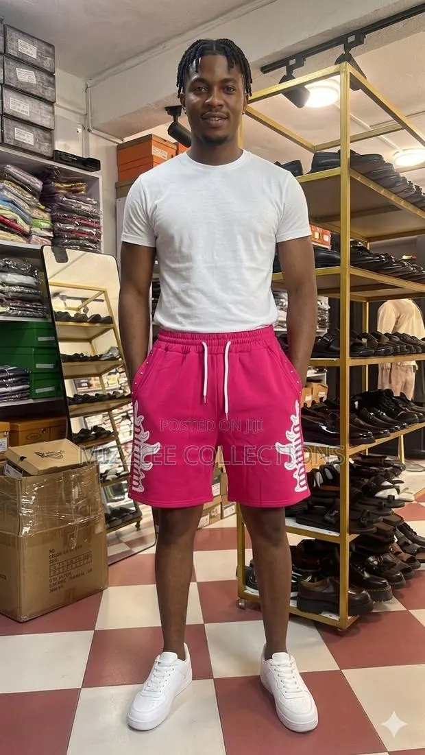 Quality Shorts or Pant for Men · Photo 1