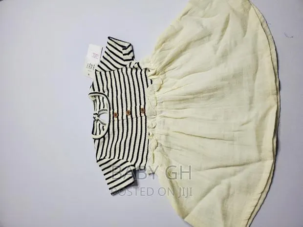 George Baby Girls Dress · Photo 1