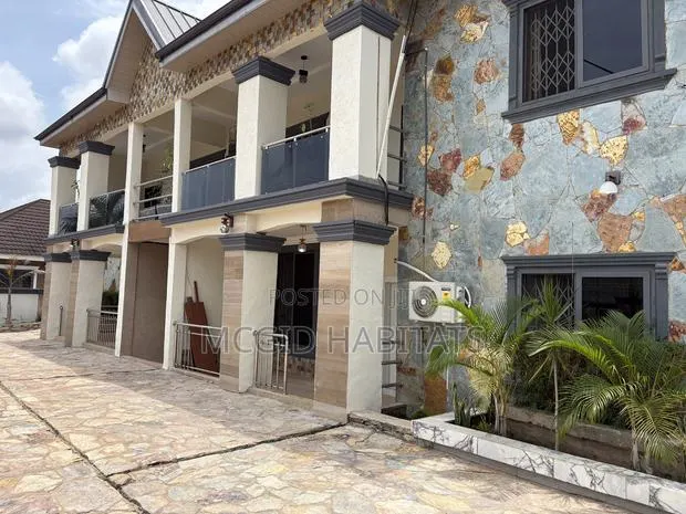 2bdrm Apartment in Oyarifa for rent · Photo 1