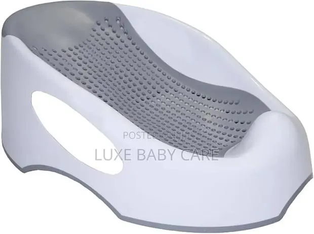 Baby Bath Support (Baby Bath Chair) · Photo 1