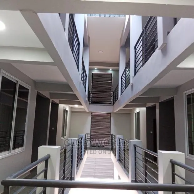Beautiful, Furnished 1 Bed Aprtmnt. At Lashibi(Monthly Price · Photo 1