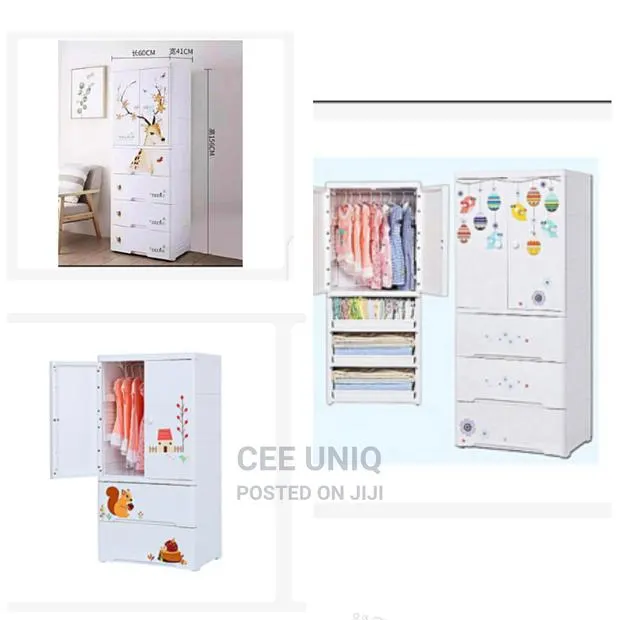 Baby Wardrobe · Photo 1