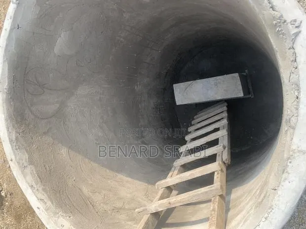 Borehole Service · Photo 1