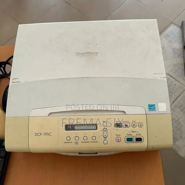 Printer for Sale · Photo 3