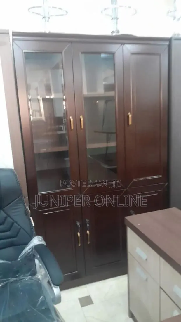 Office Cabinets VI ( OC) · Photo 1