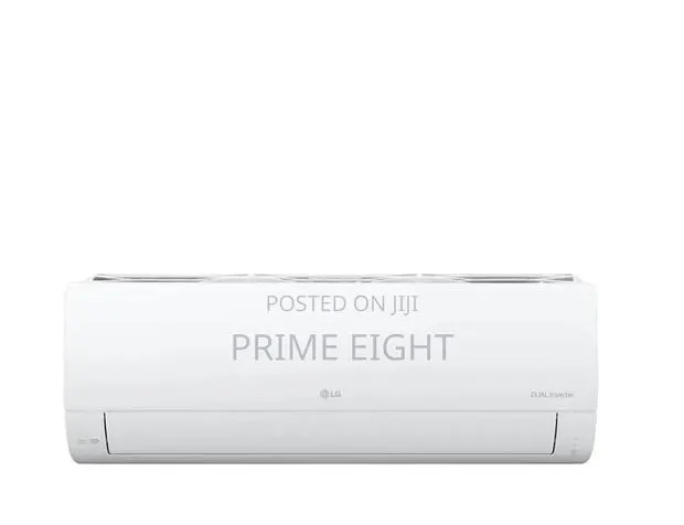 LG Winner 1.5HP DUALCOOLTM Inverter Air Conditioner | S4-Q12jaqal · Photo 1