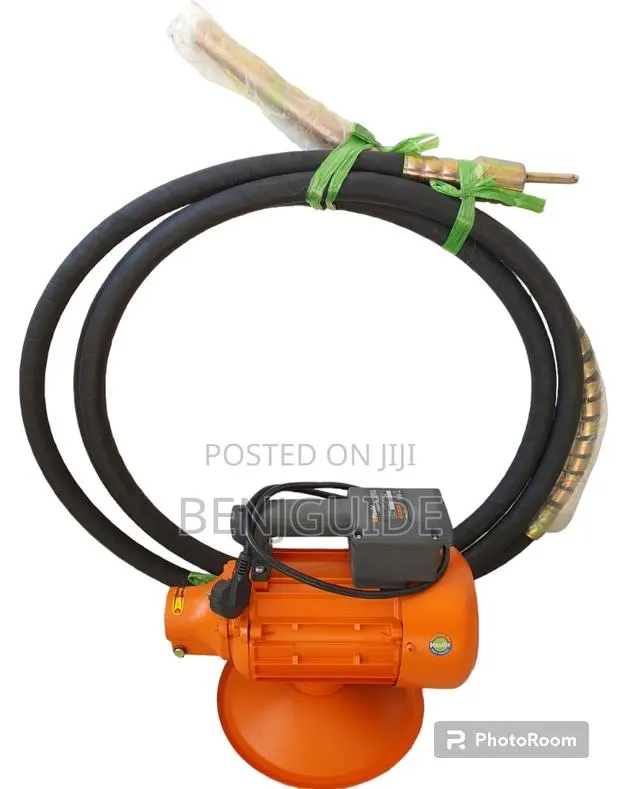 Electric Poker Vibrator · Photo 1