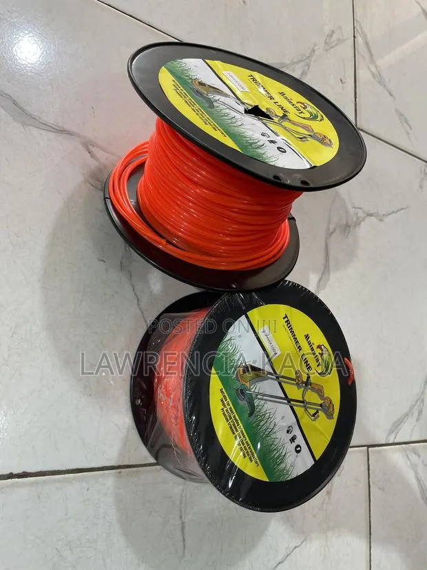 Trimmer Line · Photo 1