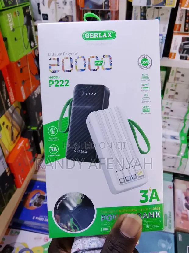 Original Power Bank · Photo 1