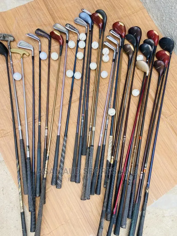 Original Golf Club at Cool Price · Photo 1