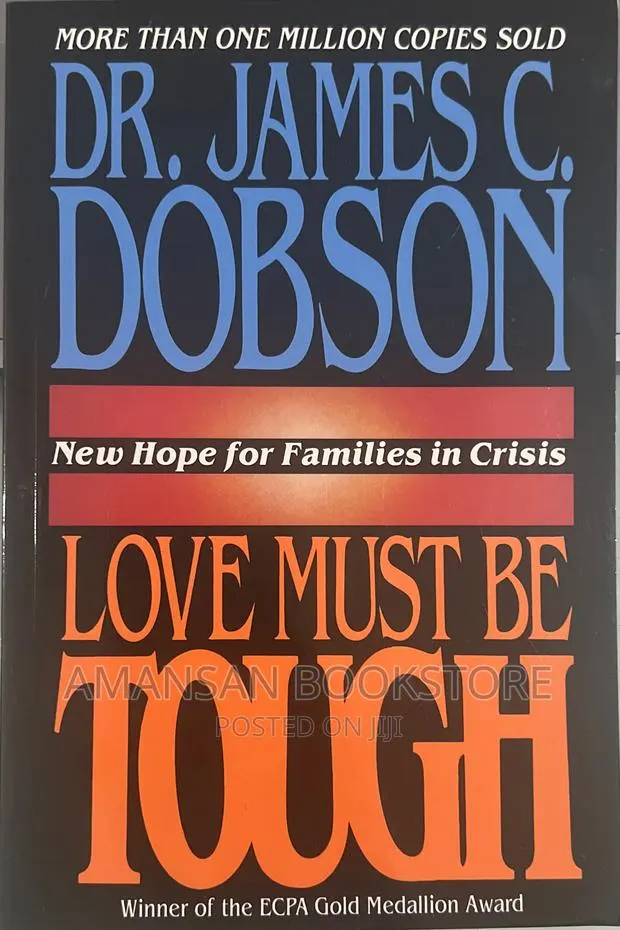 Love Must Be Tough · Photo 1