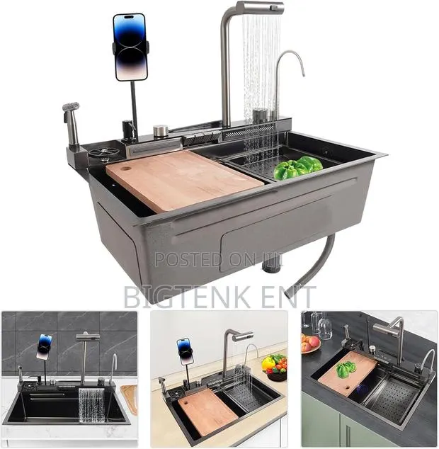 Kitchen Sink · Photo 1