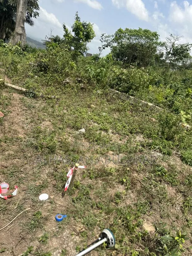 Lands & Plots · Photo 1