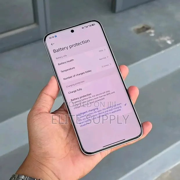 Xiaomi Redmi Note 15 Pro+ 256 GB Gray · Photo 1