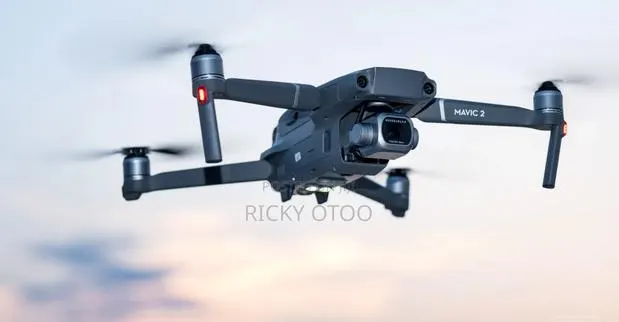 Drone Service And Rentals · Photo 1