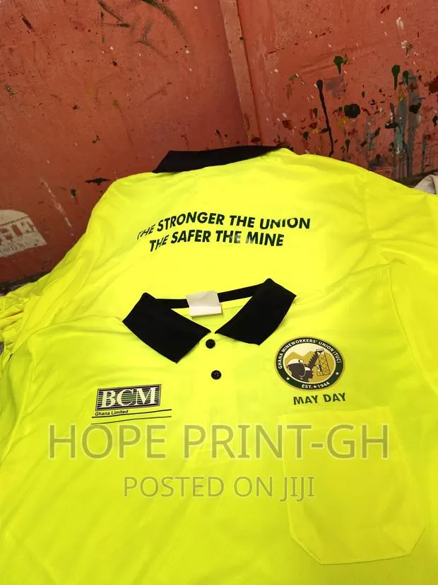 T-shirts Printing At A Cool Price · Photo 1