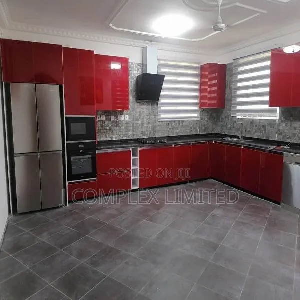 4bdrm House in Airport Residential Area for rent · Photo 1