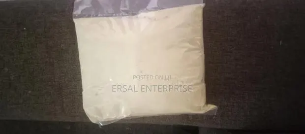 1kg Vacuum-Sealed Cocoa Butter · Photo 3