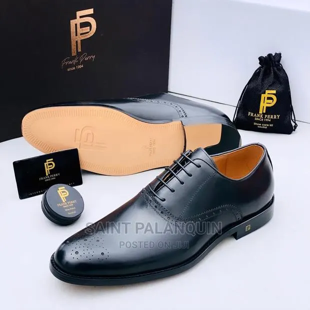 Frank Perry Men Shoe · Photo 1