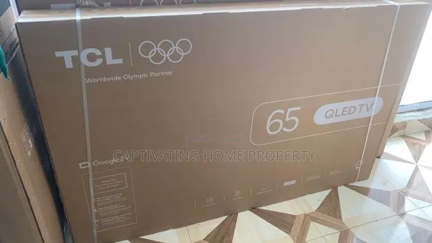 Tcl Smart Tv · Photo 1