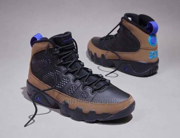 Nike Jordan · Photo 1