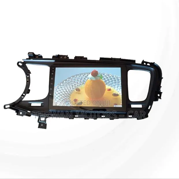 New Car Android Touchscreen for Kia Optima K5 2013 to 2015 · Photo 1