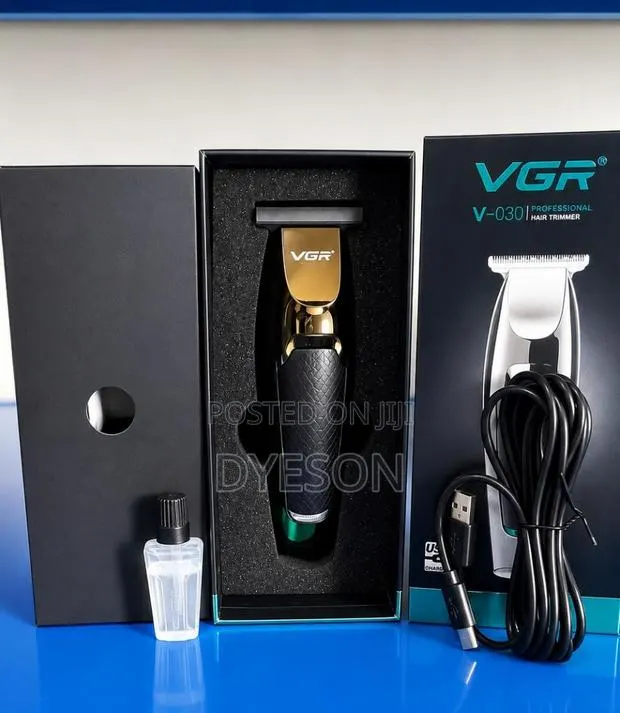 Hair Clipper v -030 · Photo 1