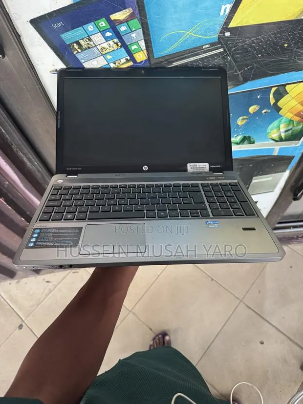 Laptop HP ProBook 4540S 6GB Intel Core i5 HDD 250GB · Photo 1