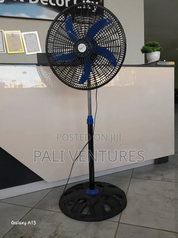 18” Standing Fan