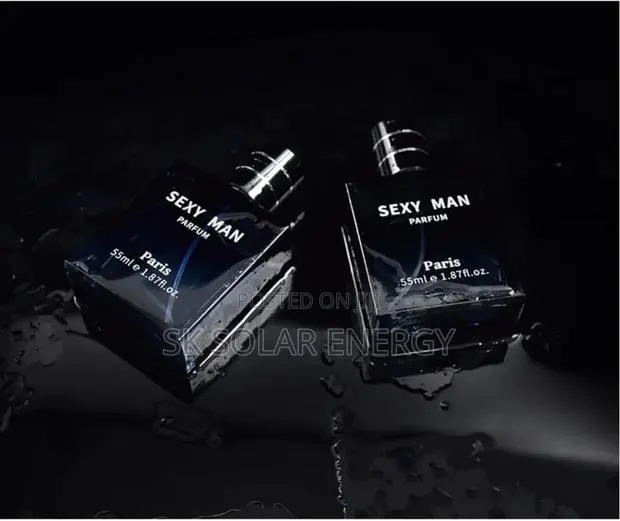 Body Spray Men and Women · Photo 1