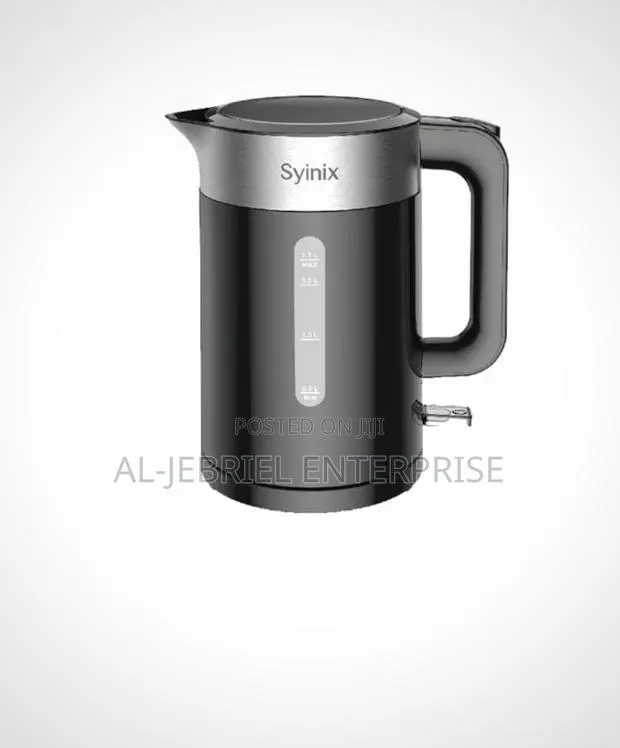 Synix 1.7liters Kettle · Photo 1
