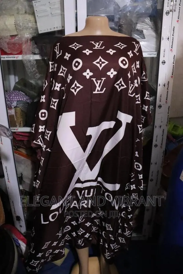 Brand New Designer Kaftan · Photo 1