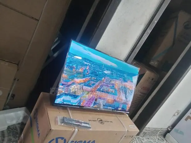 TCL Smart Tv Brilliance That Makes Every Purchase Worthwhile · Photo 1