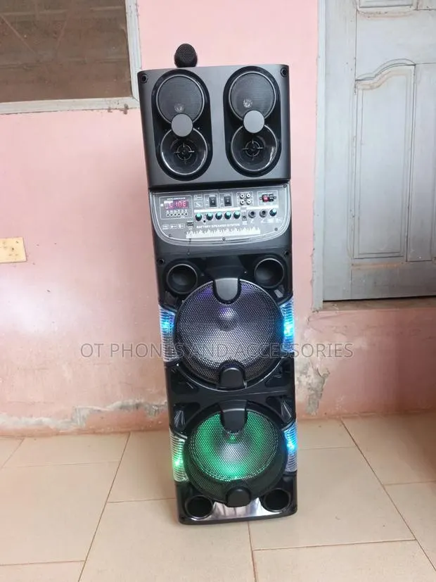 Digital Audio Bluetooth Speaker · Photo 2