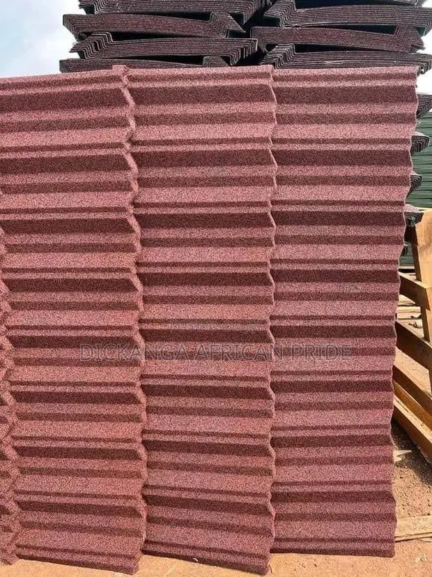 Your Dream House Deserves a Premium Roof, 50 Years Guarantee · Photo 1
