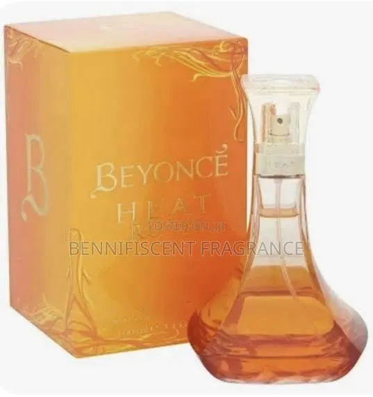 Beyonce Heat Rush100ml · Photo 1
