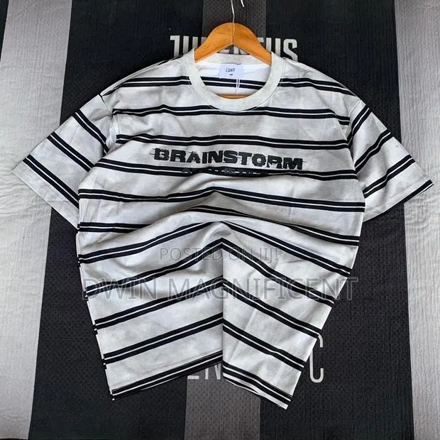 Branded Stop Tops · Photo 1