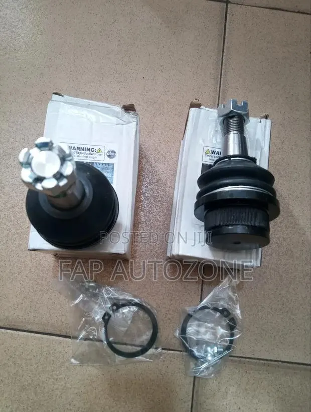 Premium Ultra Power Escalade, Silverado, Suburban Ball Joint From USA · Photo 1